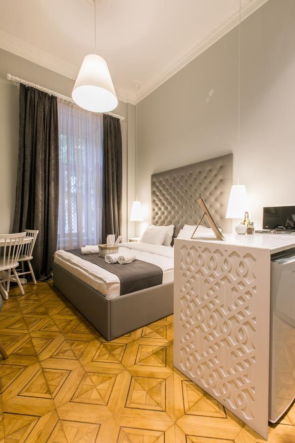 Kuxos Machabeli 1 Studio Apartment Tbilisi Exterior photo