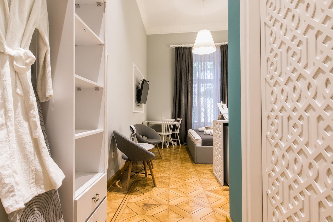 Kuxos Machabeli 1 Studio Apartment Tbilisi Exterior photo