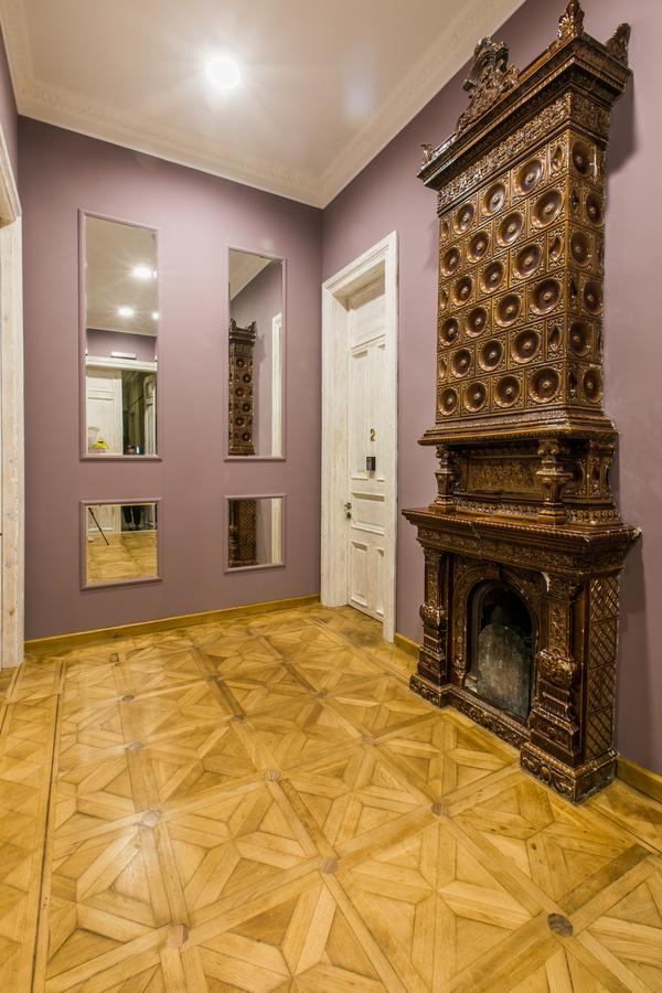 Kuxos Machabeli 1 Studio Apartment Tbilisi Exterior photo